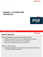 08 the Siebel Web Architecture