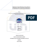 Download zakat sebagai pengganti pajak by Nurrahmah Cindy SN187186578 doc pdf