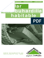 Aislar Una Buhardilla Habitable