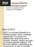 Models of SDLC.ppt Original