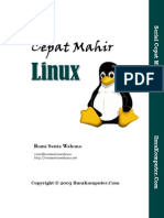 Cepatmahirlinux 120918121841 Phpapp01