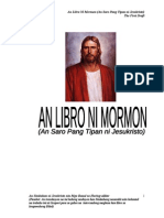 An Libro Ni Mormon