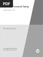 Download UFT API Tutorial by Fish Book SN187209386 doc pdf