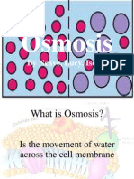 osmosis