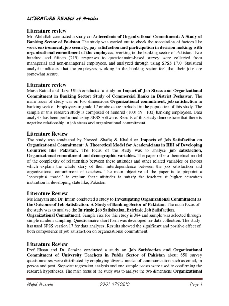 Freelance literature review jobs picture