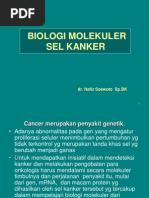 Download Biologi Molekuler Sel KankerBaru by Bono Pazio SN187211834 doc pdf