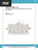 Download Proposal Pembangunan Dan Pembebasan Lahan by Dhiangga Jauhary SN187212168 doc pdf