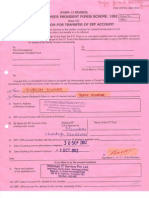 Form 13-Sample Copy