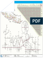 Nepal Road Distance A3 22Aug2011