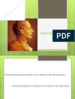 Montesquieu