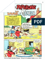 (Ebook - Ita - Fumetti) - Zio Paperone Doge Di Venezia PDF