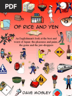 Of Rice and Yen