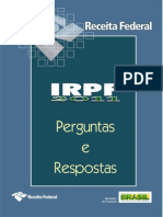 Perguntas Eres Post as i Rpf 2011