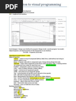 Delphi Study Notes