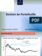 Support de Cours Gestion de Portefeuille 2012 1.3 PDF