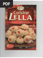 Cuisine Lella Gateaux Au Chocolat Pdf