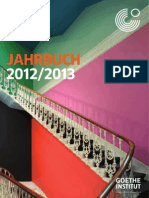 Jahrbuch 2012 13