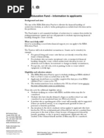 RIBAEducationFund-GuidanceNotesforApplicants