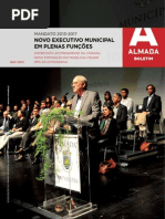 Boletim Municipal 199 _ Nov 2013