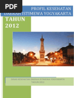 Download 64370-Profil-Kes-DIY-2012 by Yusuf Praba rahman SN187241940 doc pdf