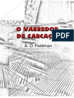 A. D. FELDMAN - o Varredor de Carcaças