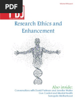 Download Penn Bioethics Journal Vol VIII Issue ii by PennBioethicsJournal SN187250816 doc pdf