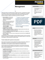 Gestion Documentaire