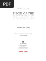 Download Pieces of the Puzzle Oscar Pistorius and Reeva Steenkamp - Part I The Killing by Books LIVE SN187254618 doc pdf