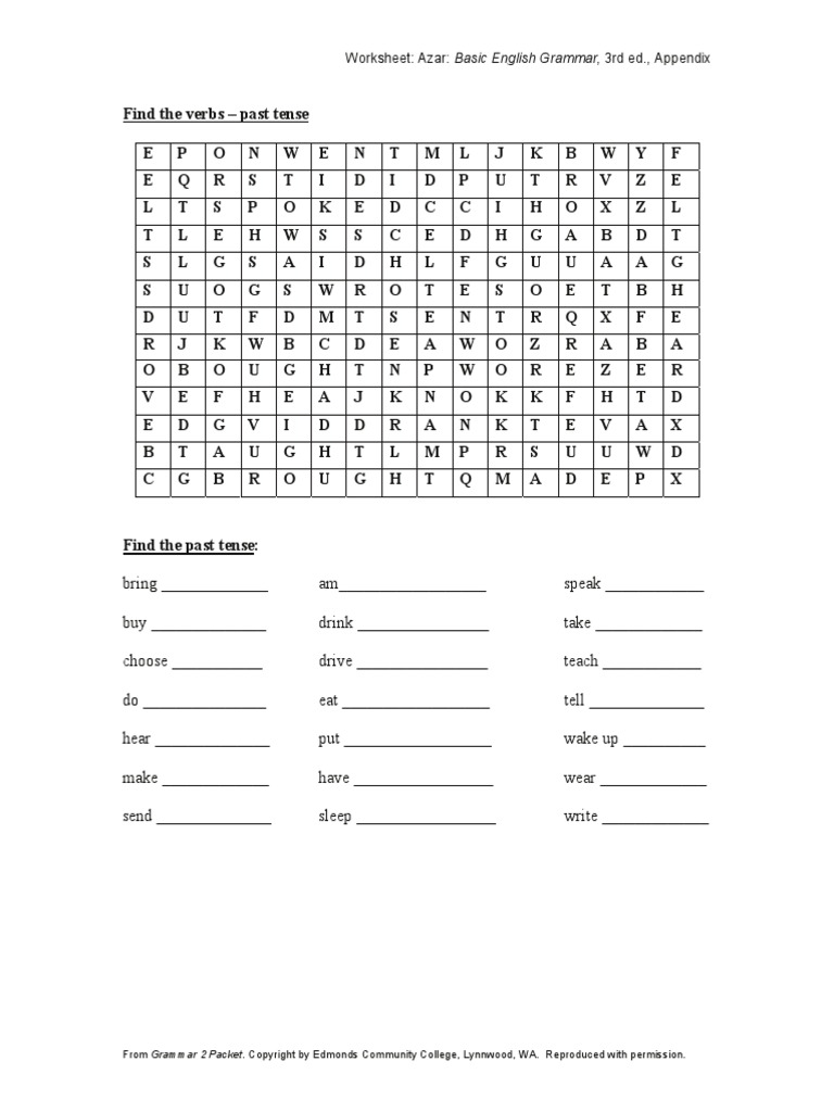 worksheet-azar-basic-english-grammar-3rd-ed-appendix-pdf