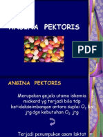 Angina Pektoris