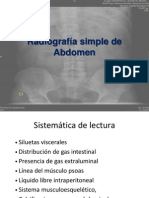 RX Simple de Abdomen.pptx