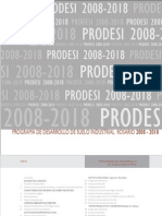 prodesi-2008-2018