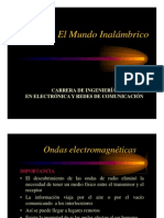 I El Mundo Inalámbrico PDF