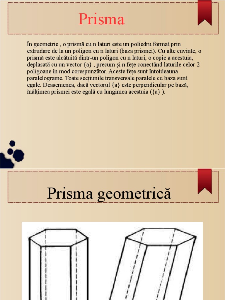 Prisma | PDF