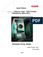 Descarregando Estacao Total Rts820.PDF