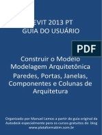 Mega Apostila de Revit Sobre Paredes