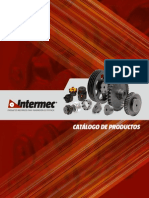 Catalogo Productos Intermec