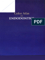 Color Atlas of Endodontics