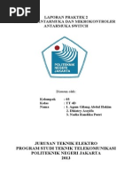 Download LAPORAN PRAKTEK 2doc by Agam Gilang Abdul Hakim SN187286658 doc pdf