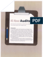 All About Audits