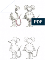 Mouse Thieves Printables