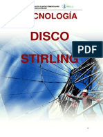 Disco Stirling