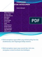 Tugas Kelompok 1 Fisiologi