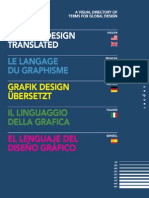 Graphic Design - Translated