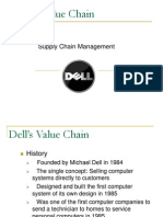 Dells Value Chain (2)