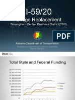 ALDOT 20/59 Plan