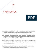 Jurnal Integumen