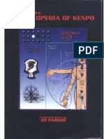 Enciclopedia Del Kenpo