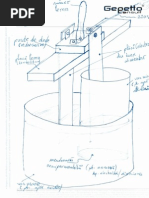 38564752 Schema Unui Electrolizor Pentru Obtinerea Apei Alcaline Apa Vie Si Acide Apa Moarta Varianta Simpla[1]