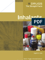 Drugs The Straight Facts, Inhalants Optimized